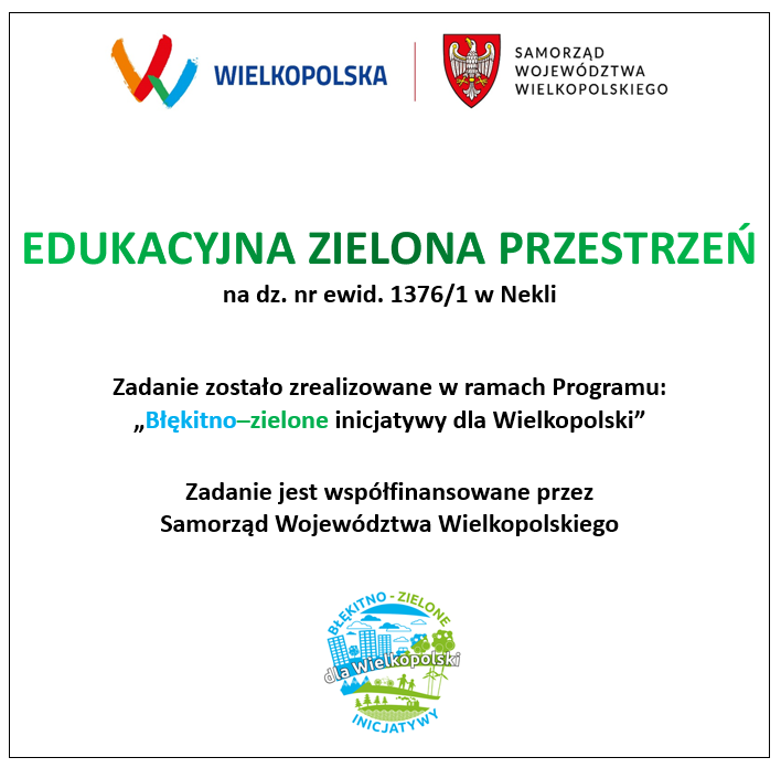 Tablica informacyjna